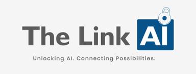 The Link AI Logo